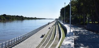 MUNICIPALIDAD DE GOYA COMUNICA: