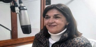 VALERIA CALVI DEFENDIÓ EL TRATAMIENTO “SIN DEMORAS” DE LOS PROYECTOS Y CUESTIONÓ LA FALTA DE DIALOGO CON EL EJECUTIVO