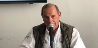 FISCALIZACIÓN Y ORGANIZACIÓN: EL EJE DEL DESARROLLO DEL CONCURSO DE PESCA