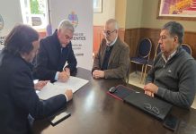 ACUERDO ESTRATÉGICO PARA IMPULSAR LA TRAZABILIDAD DIGITAL Y LA VALORACIÓN AMBIENTAL DE LA PRODUCCIÓN