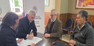 ACUERDO ESTRATÉGICO PARA IMPULSAR LA TRAZABILIDAD DIGITAL Y LA VALORACIÓN AMBIENTAL DE LA PRODUCCIÓN