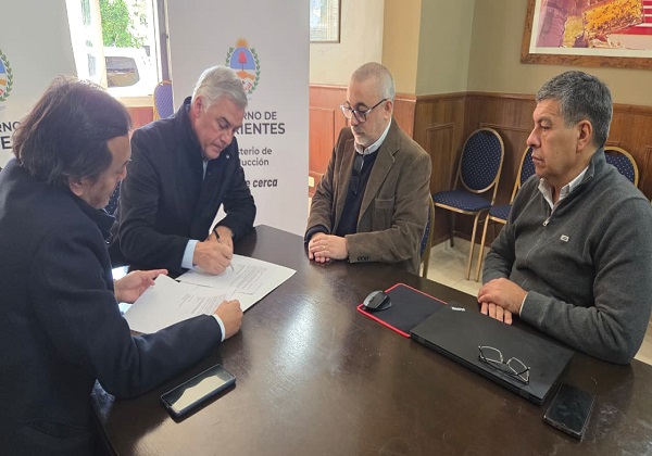 Convenio de Trazabilidad 4