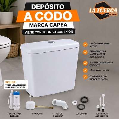LA TUERCA
