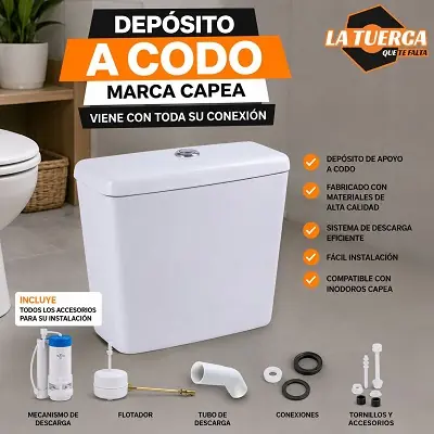 LA TUERCA