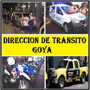 MUNICIPALIDAD DE GOYA