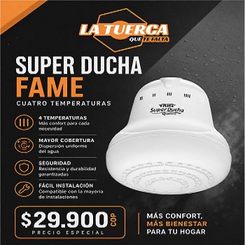 LA TUERCA
