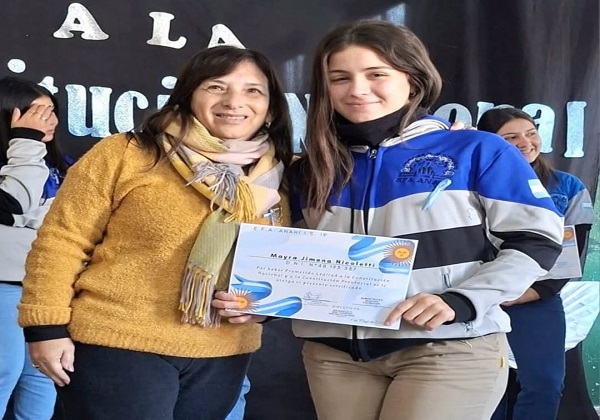EFA ANAHI PRACXTICAS PROFESIONALIZANTES 7 JURA CONSTITUCION