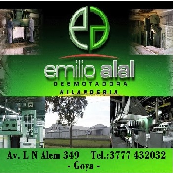 emilio alal