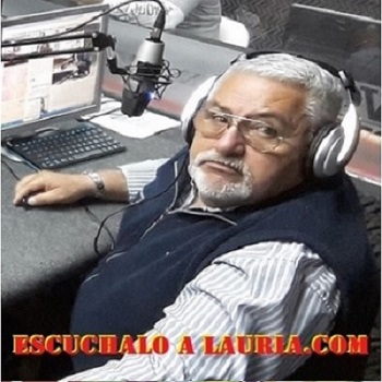 LAURIA