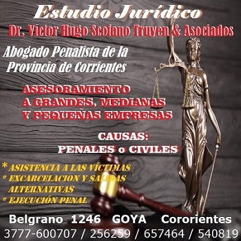 ESTUDIO JURIDICO