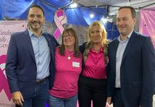 FIESTA NACIONAL DEL SURUBÍ E INCLUSIÓN