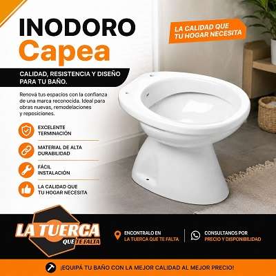 LA TUERCA