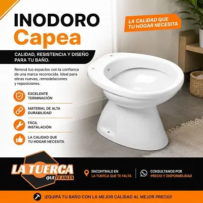 LA TUERCA
