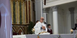COMPROMISO Y TESTIMONIO: EL VALOR HISTÓRICO DEL COLEGIO SEGÚN LA MIRADA DEL PADRE LUIS ALBERTO ADÍS