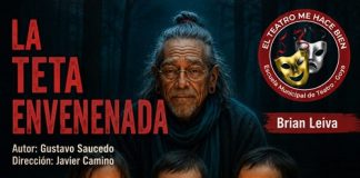 ESCUELA MUNICIPAL DE TEATRO SELECCIONADA PARA MUESTRA INTERPROVINCIAL A REALIZARSE EN GALVEZ