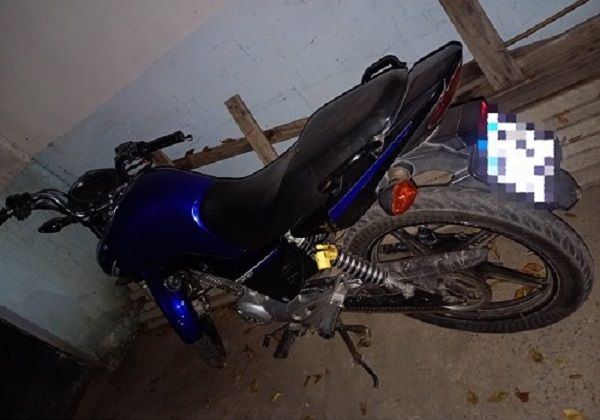 MOTOCICLETAS