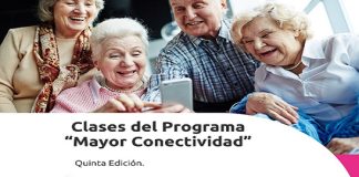 PROGRAMA “MAYOR CONECTIVIDAD”