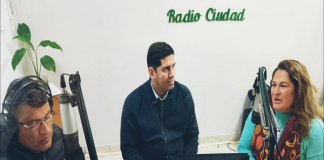 OPERACIÓN FAMILIA: JORNADA DE ENCUENTRO Y PREVENCIÓN