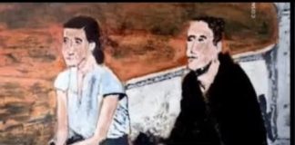 FERNANDO ABELENDA PRESENTA SU PRIMERA NOVELA SOBRE EL DUELO Y LA MEMORIA EN CASA DE LA CULTURA