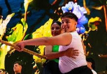 VELADA EN EL TEATRO MUNICIPAL: COMUPE RECONOCERÁ A LOS BALLETS DE LA 49ª FIESTA DEL SURUBÍ