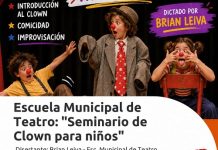 CON FECHA CONFIRMADA Y NUEVO LUGAR, CULTURA APRONTA EL PINTEMOS GOYA