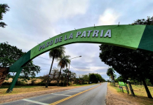 PASO DE LA PATRIA: POLICIA INSVESTIGA LA MUERTE DE UNA PERSONA DEL SEXO MASCULINO