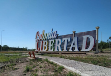 COLONIA LIBERTAD: SINIESTRO VIAL CON CONSECUENCIA FATAL