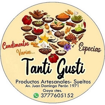 Tanti Gusto