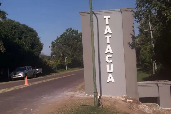TATACUA
