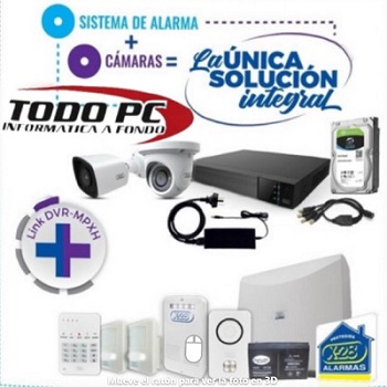 TODO PC