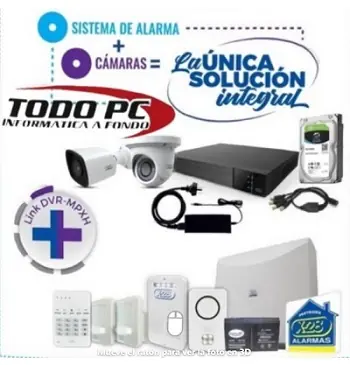 TODO PC