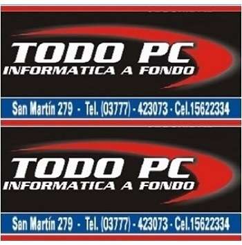 TODO PC