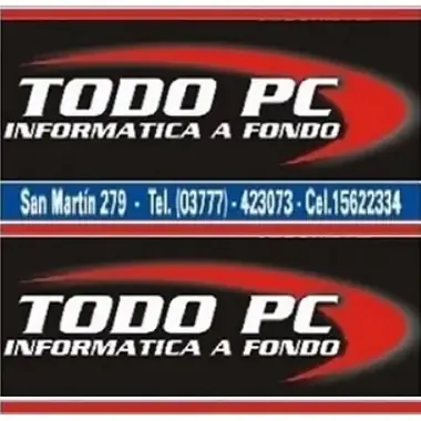 TODO PC