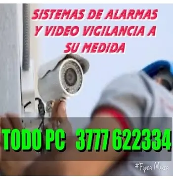 TODO PC