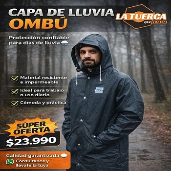LA TUERCA