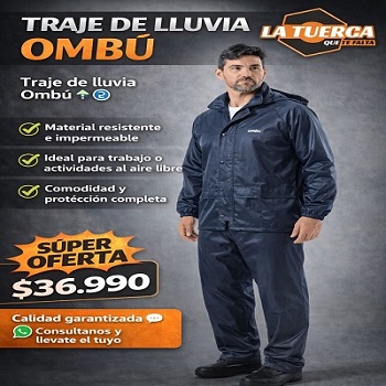 LA TUERCA