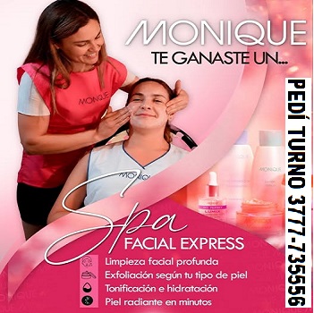 MONIQUE