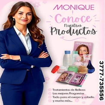 MONIQUE