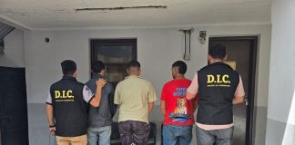 DIRECCIÓN DE INVESTIGACIÓN CRIMINAL