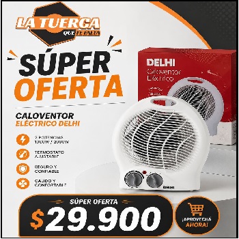 LA TUERCA