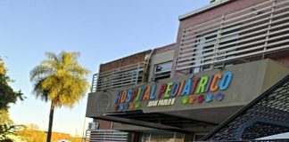 TRAS RÁPIDA INTERVENCIÓN POLICIAS LOGRARON SALVVAR LA VIDA DE UNA NIÑA DE 8 AÑOS