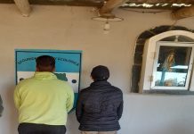 CURUZÚ CUATIÁ: POR CAZA ILEGAL DOS PERSONAS FUERON IDENTNIFICADOS Y DEMORADOS