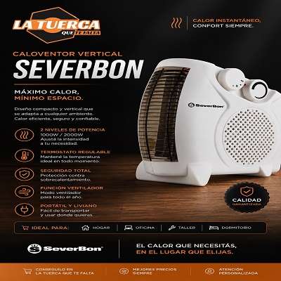 LA TUERCA