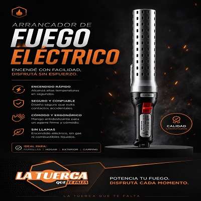 LA TUERCA