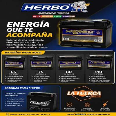 LA TUERCA