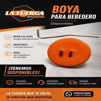 LA TUERCA