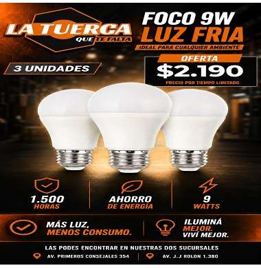 LA TUERCA