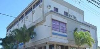 ACTO DE ASUNCIÓN NUEVO SECRETARIO DE OBRAS PÚBLICAS EN LA MUNICIPALIDAD DE GOYA