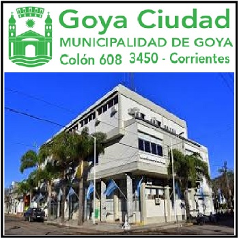 MUNICIPALIDAD DE GOYA