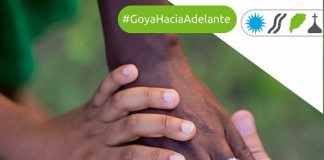 MUNICIPALIDAD DE GOYA ADHIERE AL DÍA INTERNACIONAL DE LA FAMILIA
